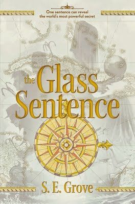 The Glass Sentence